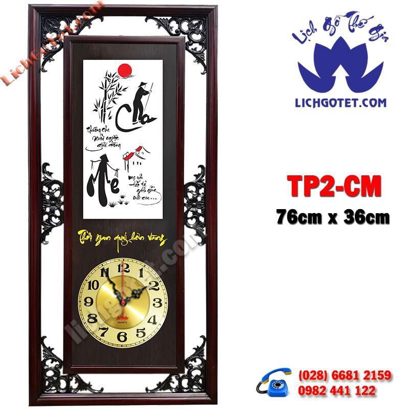 tranh-dong-ho-cha-me-3
