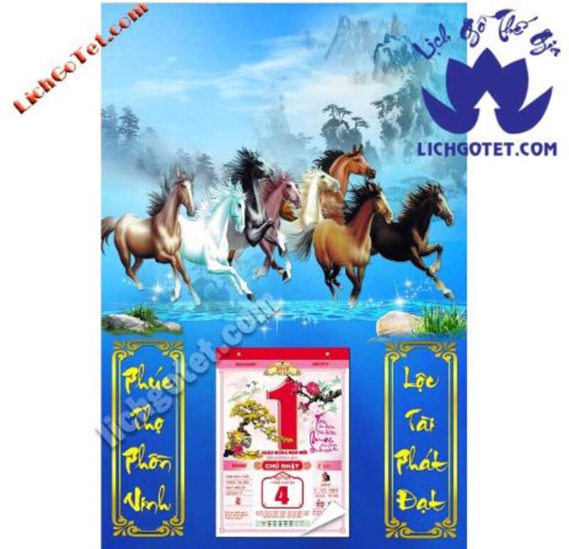 gia-lich-go-treo-tuong-1