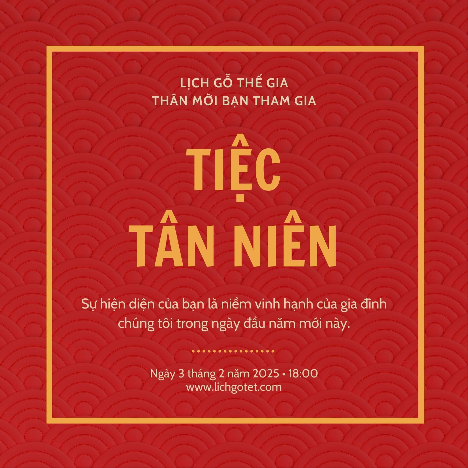 Tiệc Tân Niên là gì? Vai trò, ý nghĩa đối với doanh nghiệp hiện nay