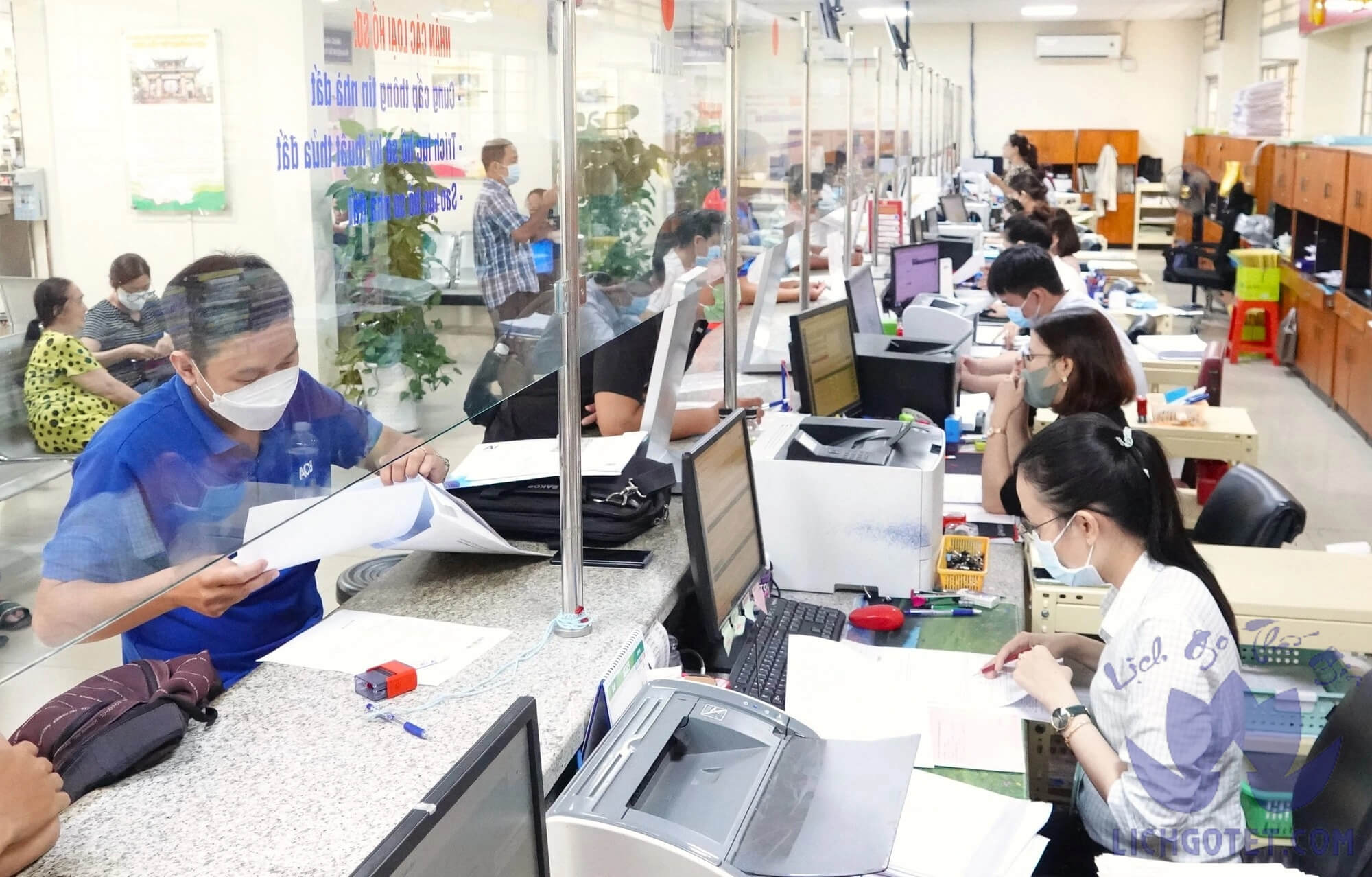 [Chính thức] Lịch nghỉ Tết Dương và Âm lịch 2026 của Nhà nước