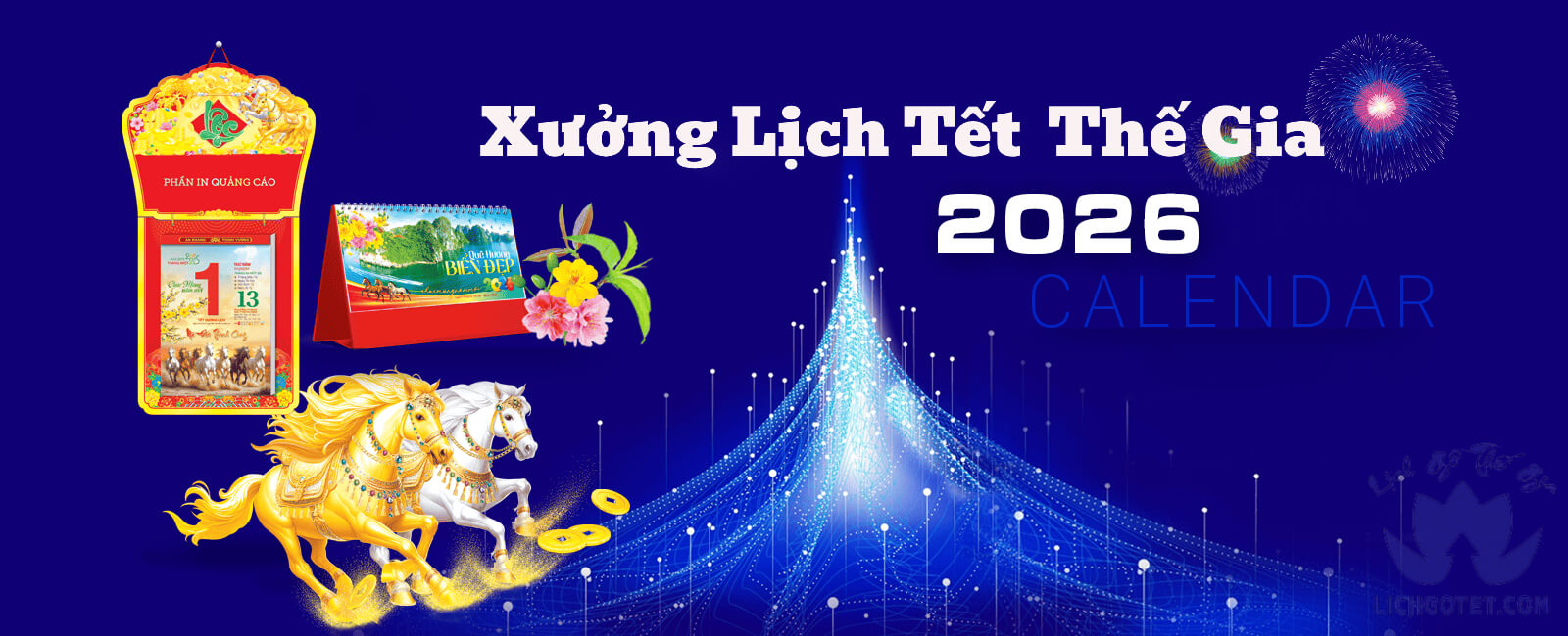 Bí quyết chọn lịch Tết phong thủy năm 2026 cho doanh nghiệp