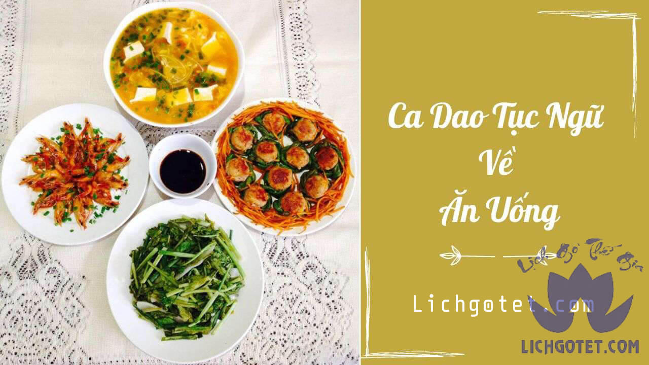 [BST] 101+ bài ca dao tục ngữ về ngày Tết và mùa xuân mới nhất 2026