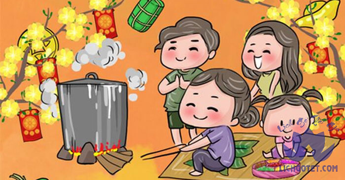 [BST] 101+ bài ca dao tục ngữ về ngày Tết và mùa xuân mới nhất 2026