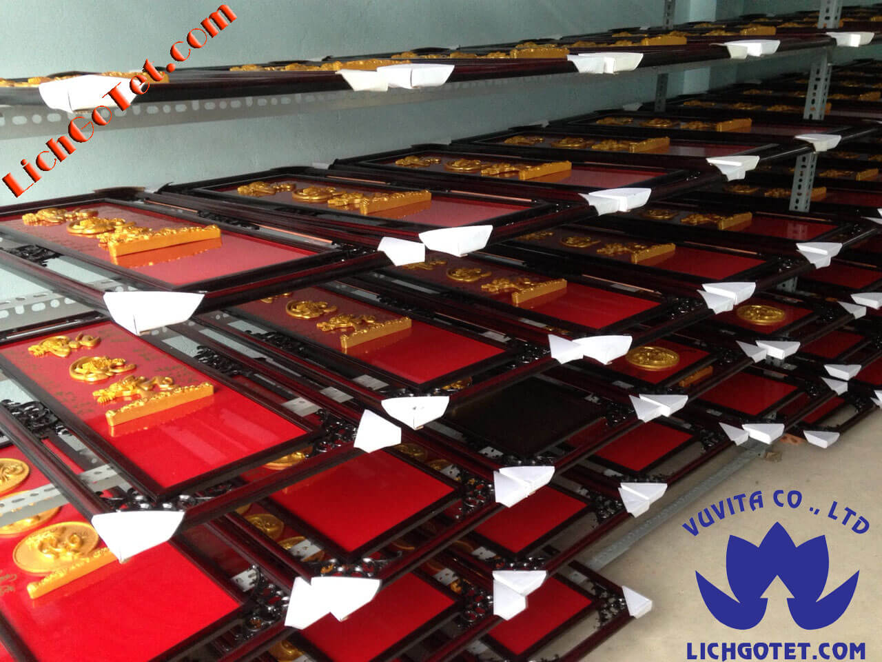 Kinh nghiệm mua lịch Tết: 06 sai lầm phổ biến cần tránh!