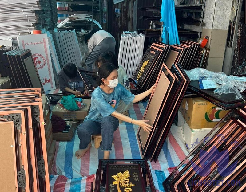 Bí quyết chọn lịch Tết phong thủy năm 2026 cho doanh nghiệp