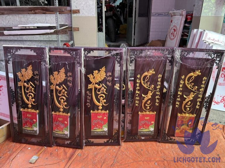 Kinh nghiệm mua lịch Tết: 06 sai lầm phổ biến cần tránh!