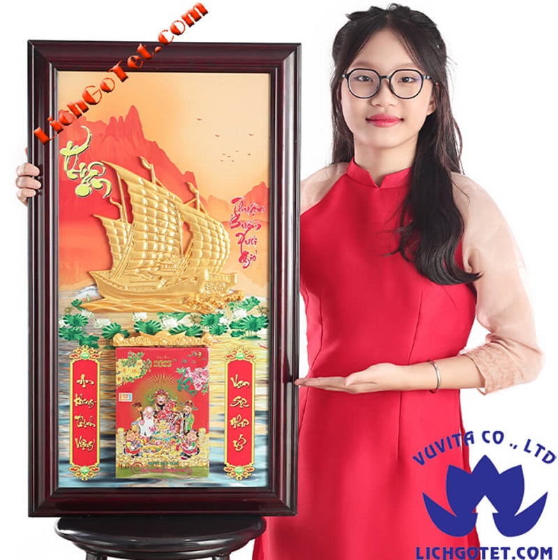 Chọn lịch cát tường khai trương có kích thước Lỗ Ban, mang lại tài lộc và thịnh vượng