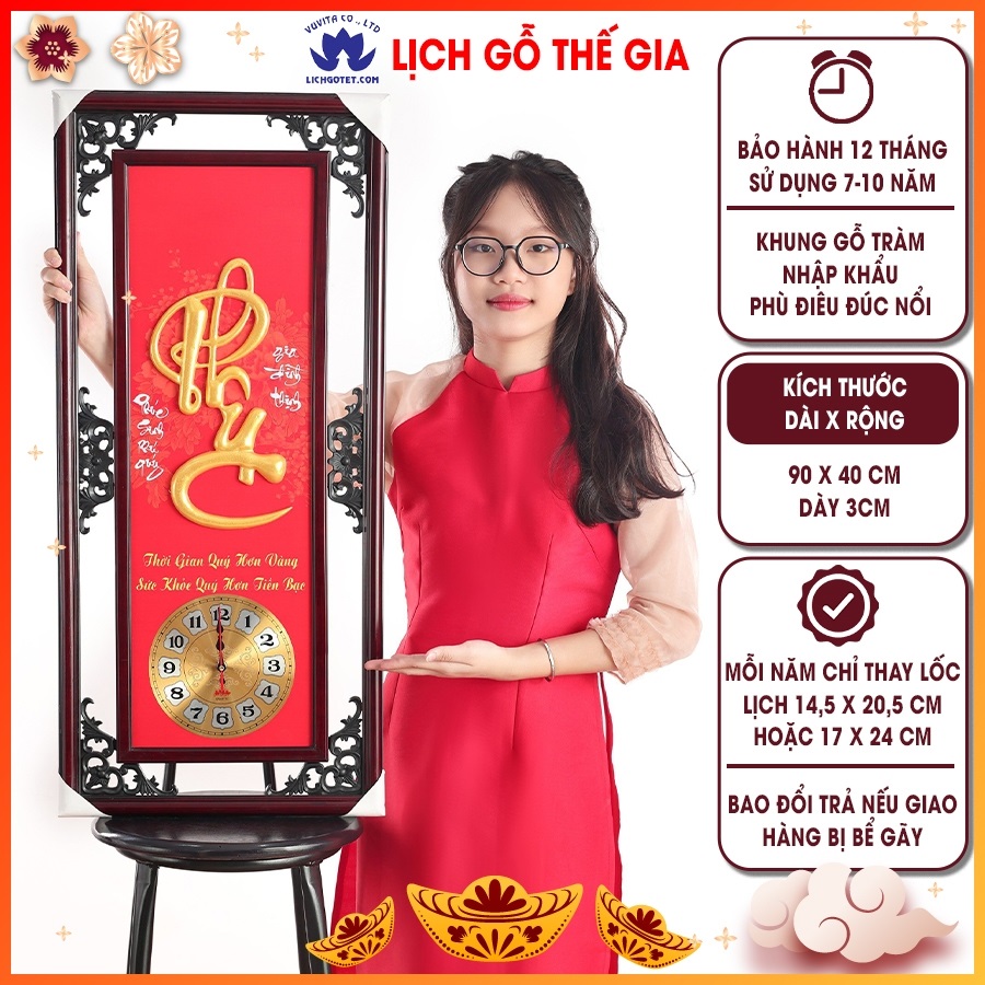 Chọn quà tặng khai trương ý nghĩa với biểu tượng hợp tuổi, hợp mệnh, hợp ngành nghề