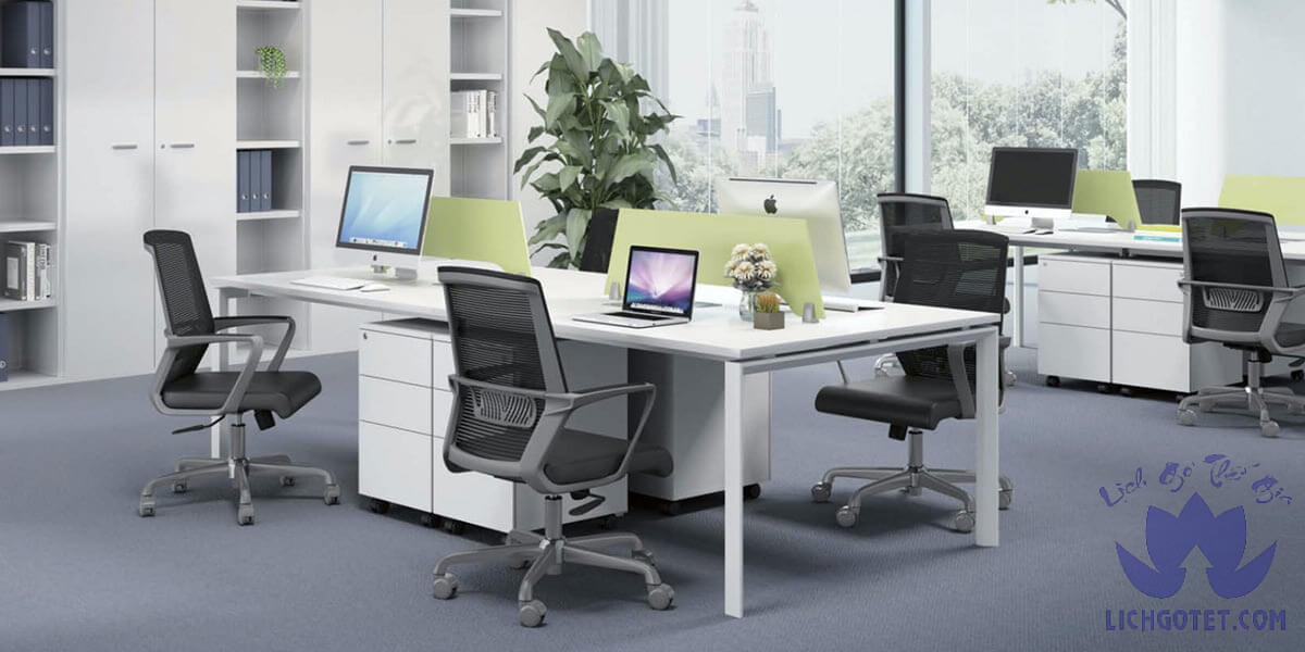 Bật mí 7+ cách bố trí văn phòng làm việc theo phong thủy chuẩn nhất