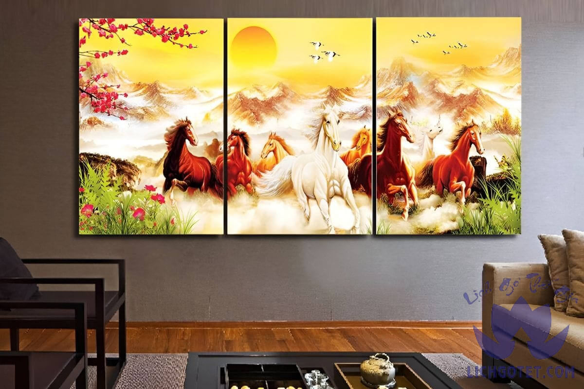 Bật mí 7+ cách bố trí văn phòng làm việc theo phong thủy chuẩn nhất