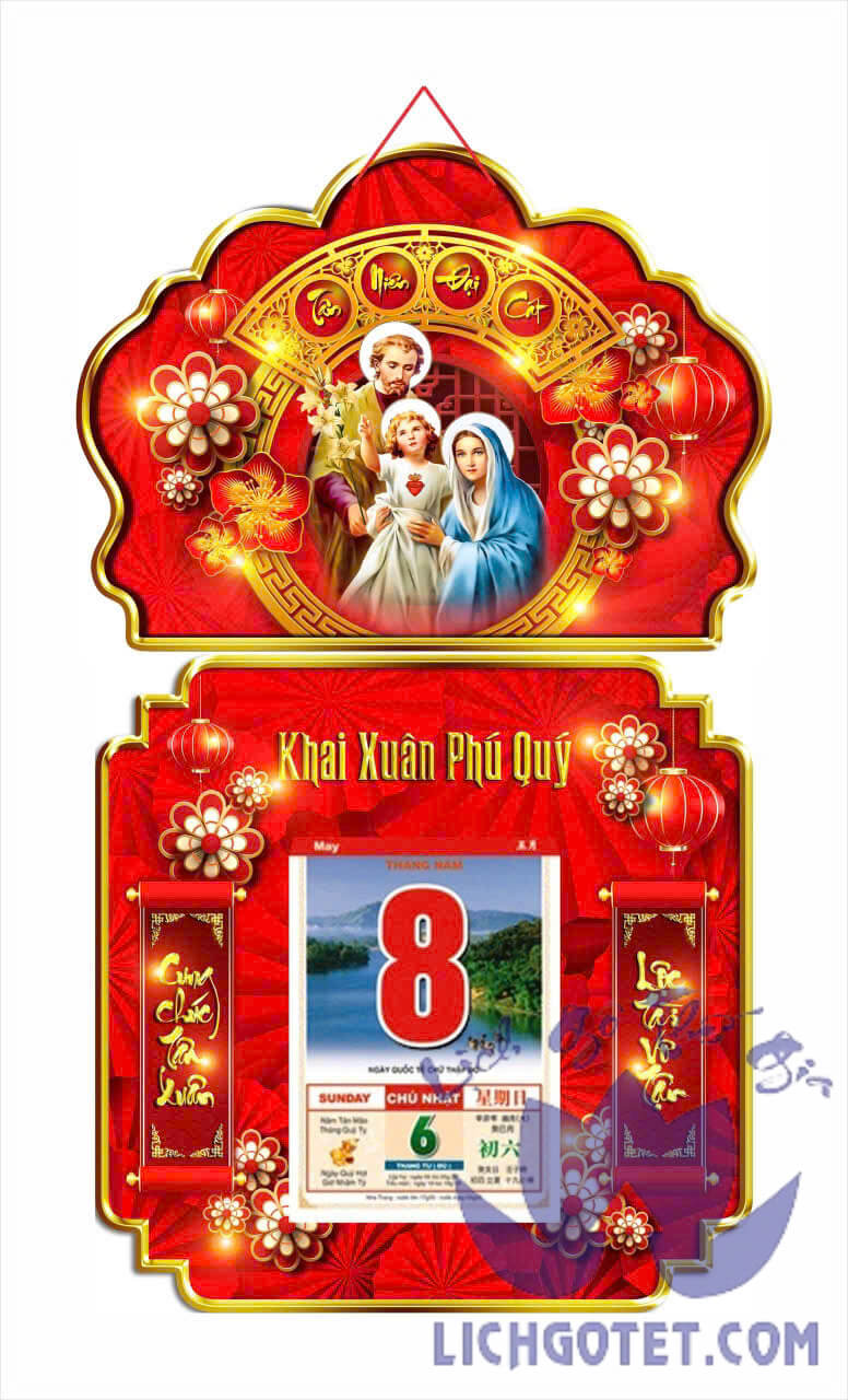 Phân Loại Và Bảng Giá Các Loại Lịch Gỗ Tốt Nhất Hiện Nay