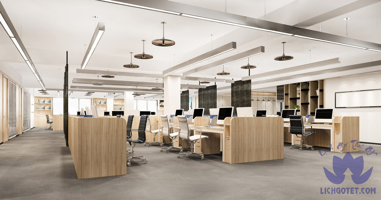 Bật mí 7+ cách bố trí văn phòng làm việc theo phong thủy chuẩn nhất