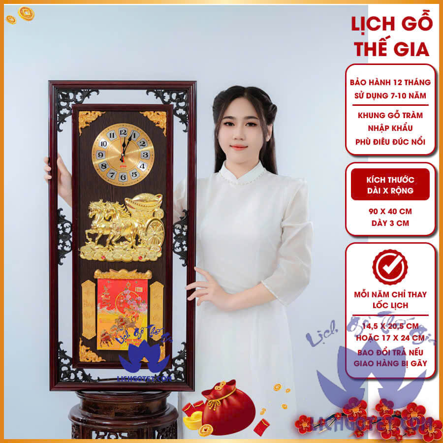 Ý nghĩa con ngựa trong phong thủy: Giải mã từng hình tượng!