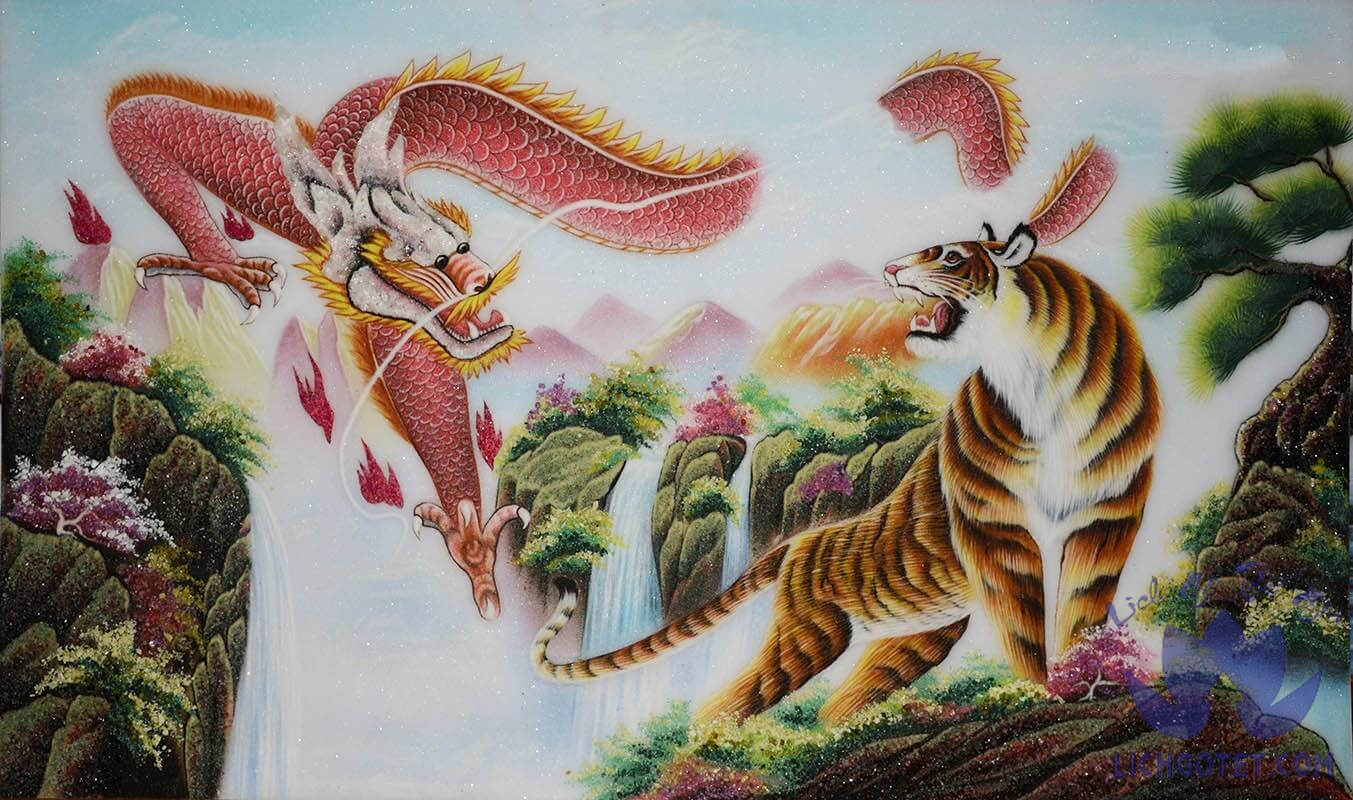 TOP 9 bức tranh không nên treo trong nhà và những điều cấm kỵ