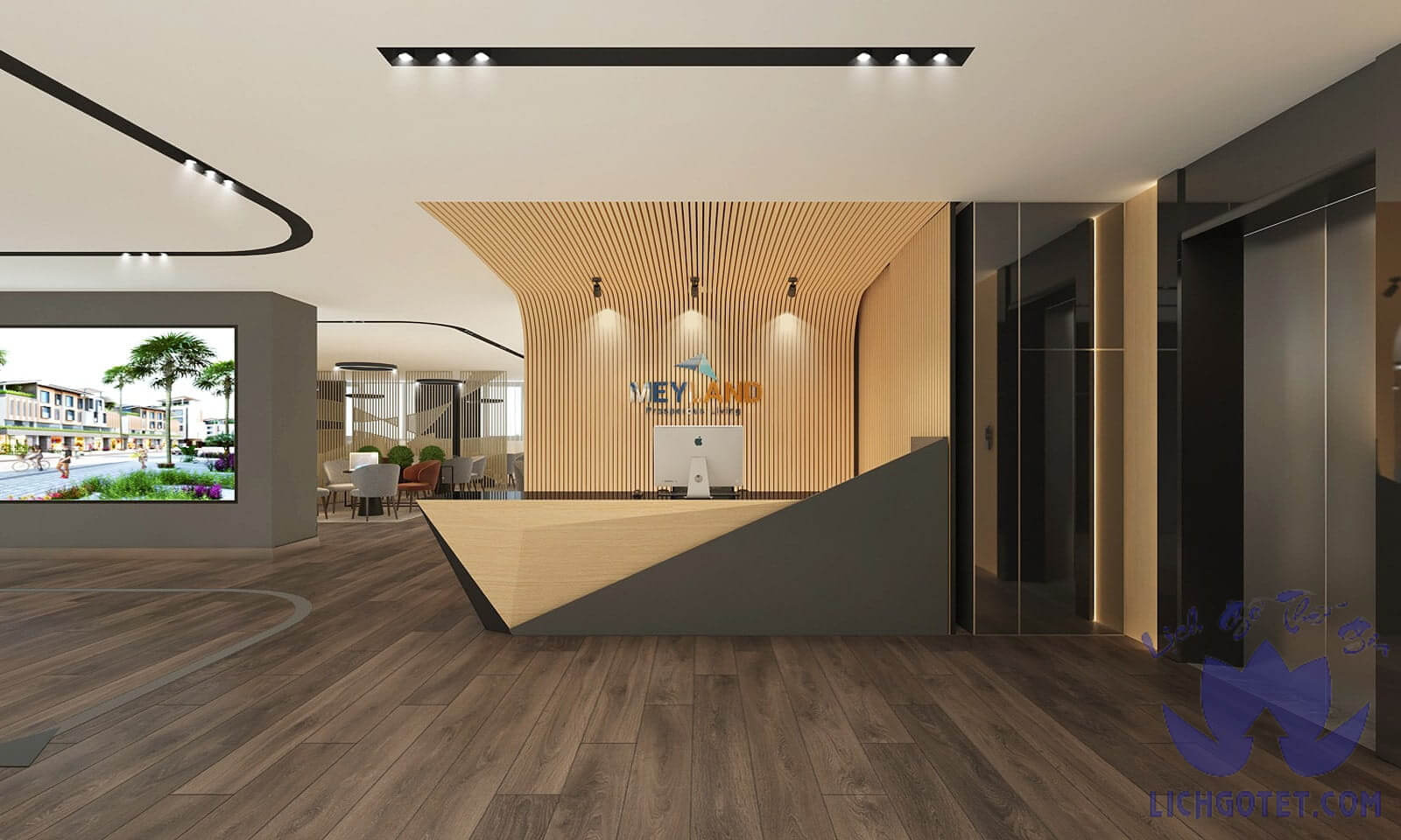 Top 8 Yếu Tố Phong Thủy Doanh Nghiệp Thu Hút Tài Lộc Hiệu Quả