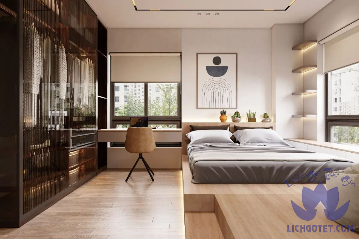 Phong thuỷ chung cư: 8 nguyên tắc cần biết và 5 lỗi cần tránh