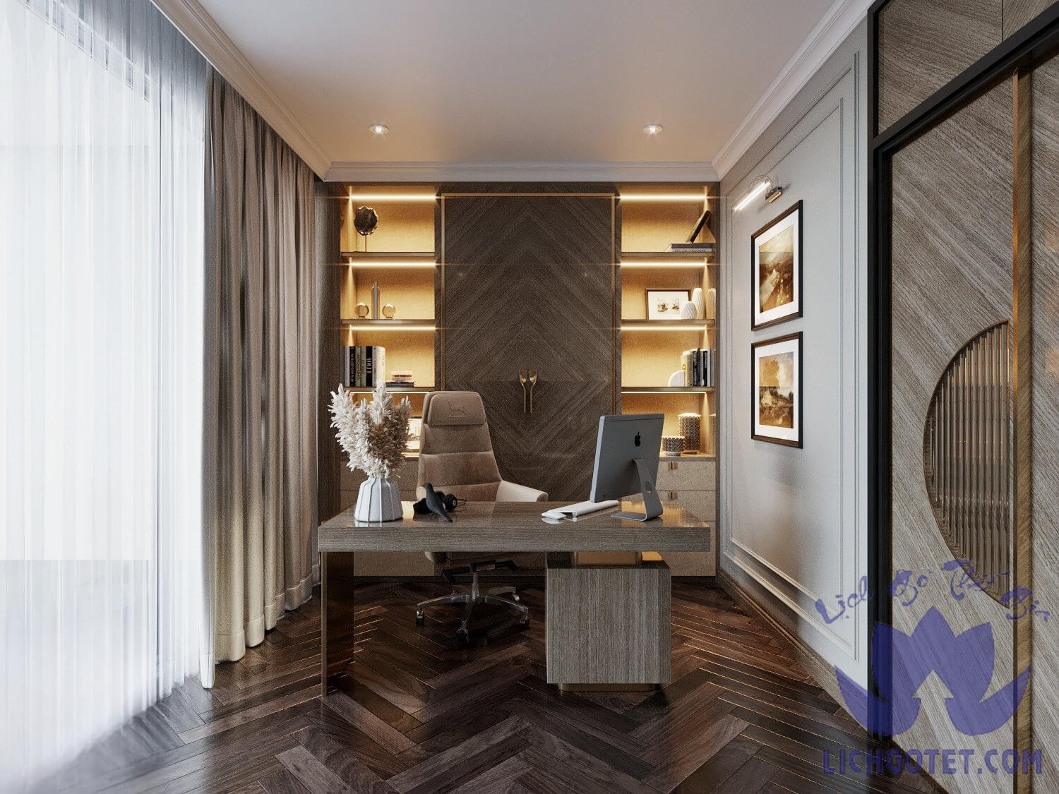 Top 8 Yếu Tố Phong Thủy Doanh Nghiệp Thu Hút Tài Lộc Hiệu Quả