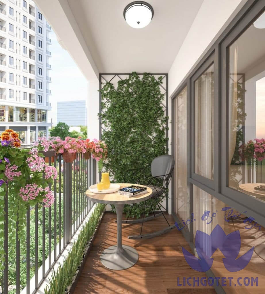 Phong thuỷ chung cư: 8 nguyên tắc cần biết và 5 lỗi cần tránh