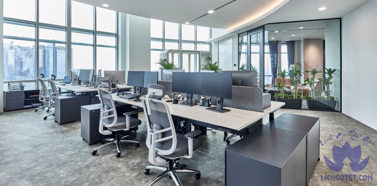 Top 8 Yếu Tố Phong Thủy Doanh Nghiệp Thu Hút Tài Lộc Hiệu Quả