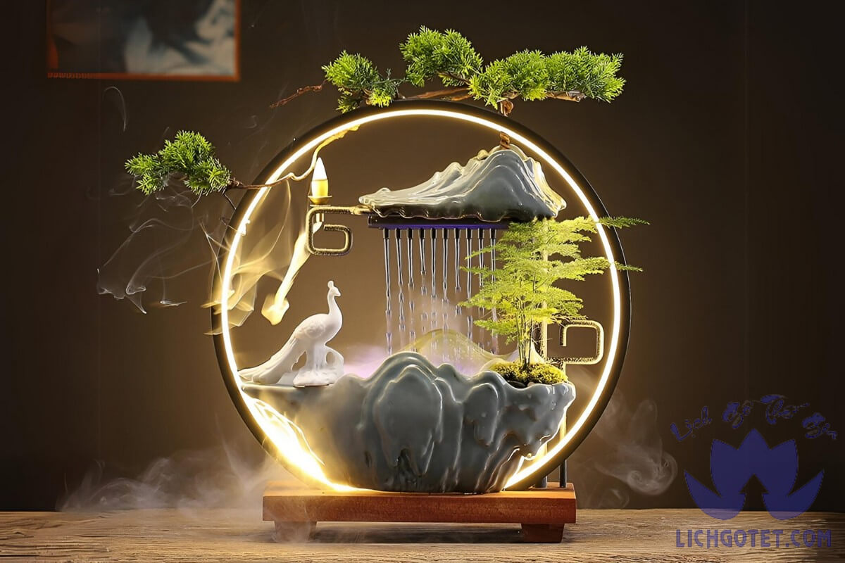 Top 8 Yếu Tố Phong Thủy Doanh Nghiệp Thu Hút Tài Lộc Hiệu Quả