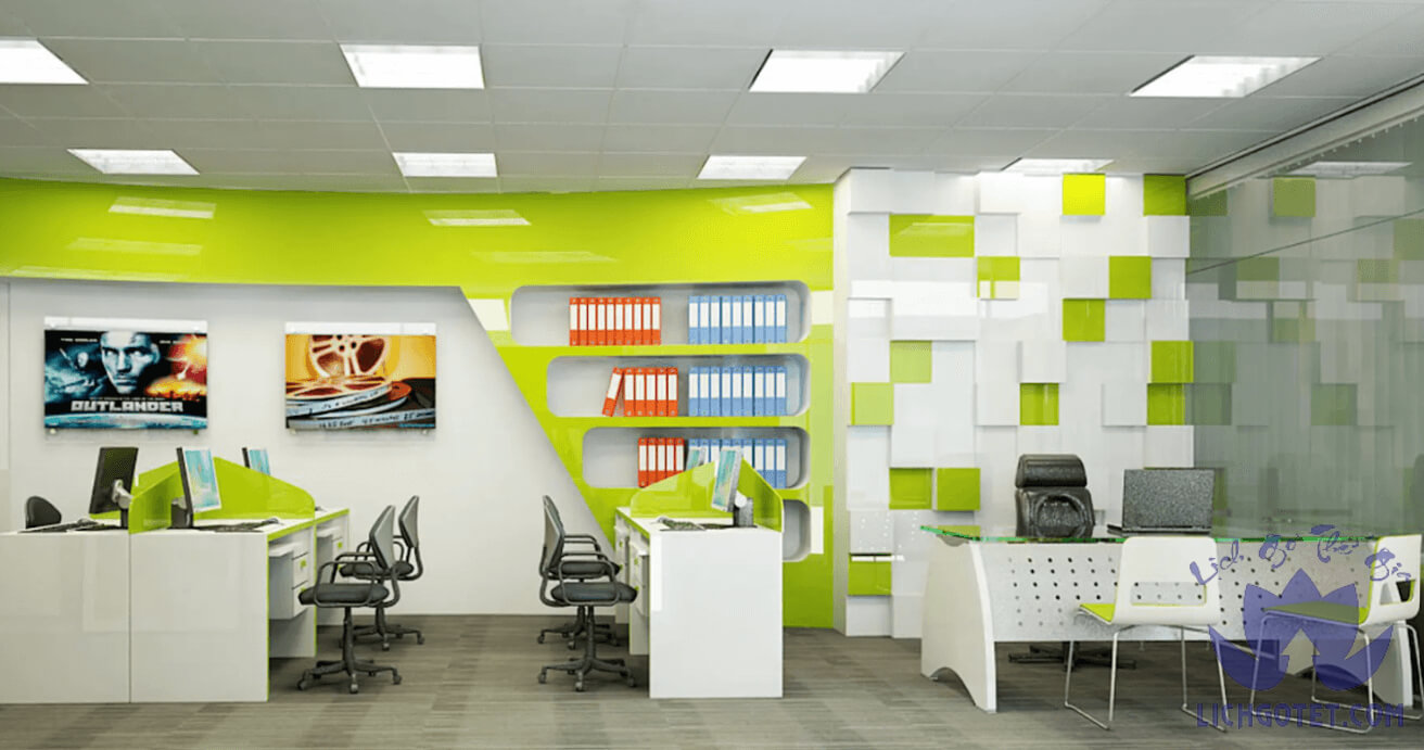 Top 8 Yếu Tố Phong Thủy Doanh Nghiệp Thu Hút Tài Lộc Hiệu Quả