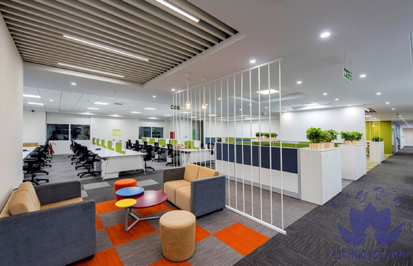 Top 8 Yếu Tố Phong Thủy Doanh Nghiệp Thu Hút Tài Lộc Hiệu Quả